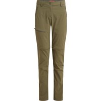 Craghoppers Damen Nosilife Pro Conv II Hose Craghoppers Damen Nosilife Pro Conv II Hose von Craghoppers