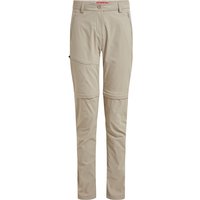 Craghoppers Damen Nosilife Pro Conv II Hose Craghoppers Damen Nosilife Pro Conv II Hose von Craghoppers
