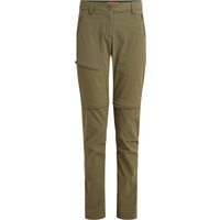 Craghoppers Damen Nosilife Pro Conv II Hose von Craghoppers