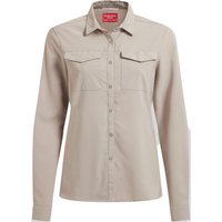 Craghoppers Damen Nosilife Pro II Bluse Craghoppers Damen Nosilife Pro II Bluse von Craghoppers