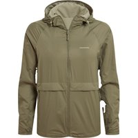 Craghoppers Damen Nosilife Rosa Reversible Jacke Craghoppers Damen Nosilife Rosa Reversible Jacke von Craghoppers