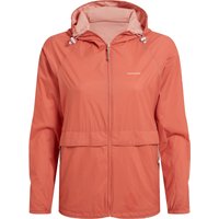 Craghoppers Damen Nosilife Rosa Reversible Jacke Craghoppers Damen Nosilife Rosa Reversible Jacke von Craghoppers