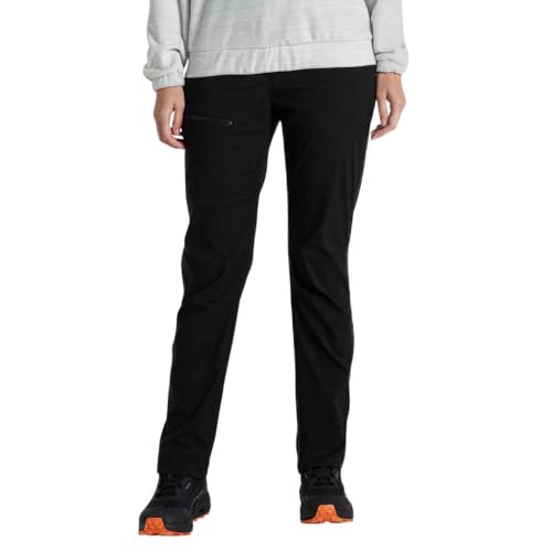 Craghoppers Damen Womens Mimas Walking Trousers Wanderhose - perfekt für Outdoor, Spazierengehen, Wandern & Camping Craghoppers Damen Womens Mimas Walking Trousers Wanderhose - perfekt für Outdoor, Spazierengehen, Wandern & Camping von Craghoppers