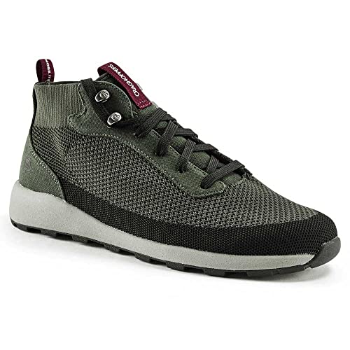 Craghoppers Eco Lite Mid Leichte Wanderschuhe für Herren, Mid Khaki, 40 2/3 EU Craghoppers Eco Lite Mid Leichte Wanderschuhe für Herren, Mid Khaki, 40 2/3 EU von Craghoppers