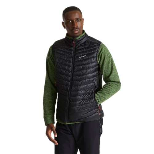 Craghoppers ExpoLite Weste Herren, Schwarz, M Craghoppers ExpoLite Weste Herren, Schwarz, M von Craghoppers