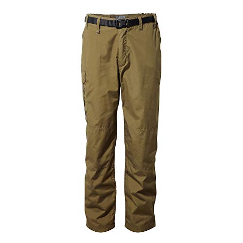 Craghoppers Herren Kiwi Classic Trousers Wanderhose Craghoppers Herren Kiwi Classic Trousers Wanderhose von Craghoppers