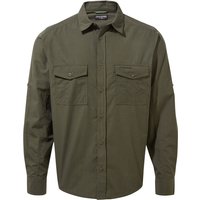 Craghoppers Herren Kiwi Hemd Craghoppers Herren Kiwi Hemd von Craghoppers
