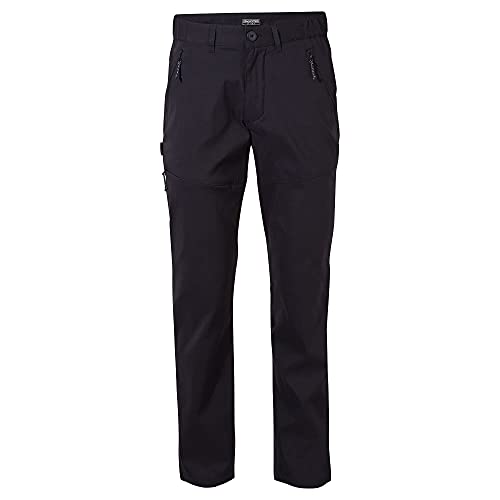 Craghoppers Herren Kiwi Pro-Hose Für Dehnbar Wanderhose, Dark Navy, 38W EU Craghoppers Herren Kiwi Pro-Hose Für Dehnbar Wanderhose, Dark Navy, 38W EU von Craghoppers