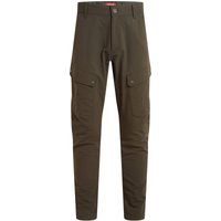 Craghoppers Herren Nosilife Adventure III Hose Craghoppers Herren Nosilife Adventure III Hose von Craghoppers