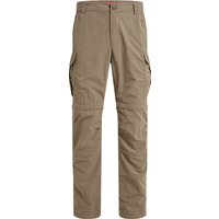 Craghoppers Herren Nosilife Cargo II Conv Hose von Craghoppers