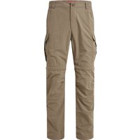 Craghoppers Herren Nosilife Cargo II Conv Hose Craghoppers Herren Nosilife Cargo II Conv Hose von Craghoppers