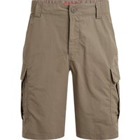 Craghoppers Herren Nosilife Cargo II Shorts Craghoppers Herren Nosilife Cargo II Shorts von Craghoppers
