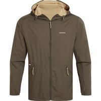 Craghoppers Herren Nosilife Ovis Reversible Jacke Craghoppers Herren Nosilife Ovis Reversible Jacke von Craghoppers