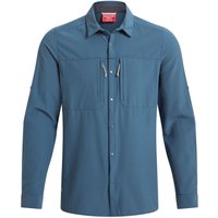 Craghoppers Herren Nosilife Pro V Hemd Craghoppers Herren Nosilife Pro V Hemd von Craghoppers