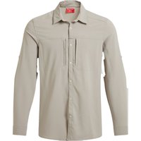 Craghoppers Herren Nosilife Pro V Hemd Craghoppers Herren Nosilife Pro V Hemd von Craghoppers