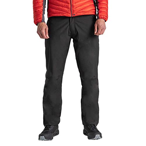 Craghoppers Herren Steall Thermo Trousers Wanderhose, Schwarz, 106 EU Craghoppers Herren Steall Thermo Trousers Wanderhose, Schwarz, 106 EU von Craghoppers