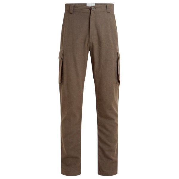 Craghoppers - Howle Hose - Freizeithose Gr 48 braun von Craghoppers