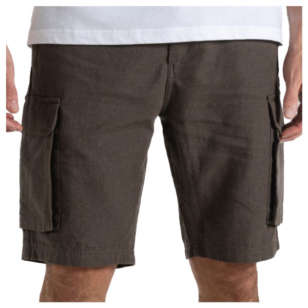 Craghoppers - Howle Shorts - Shorts Gr 50 braun von Craghoppers