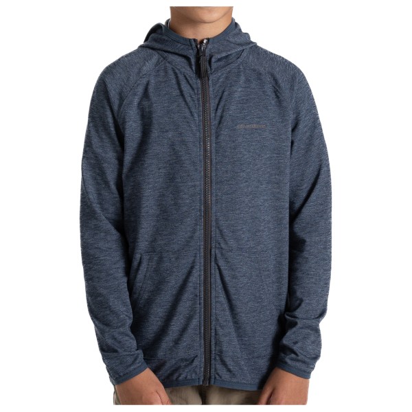 Craghoppers - Kid's Nosilife Frey Kapuzenjacke - Hoodie Gr 158 blau Craghoppers - Kid's Nosilife Frey Kapuzenjacke - Hoodie Gr 158 blau von Craghoppers