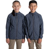 Craghoppers Kinder Nosilife Frey Hoodie Jacke Craghoppers Kinder Nosilife Frey Hoodie Jacke von Craghoppers