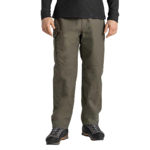 Craghoppers Kiwi Classic Pants 52 von Craghoppers