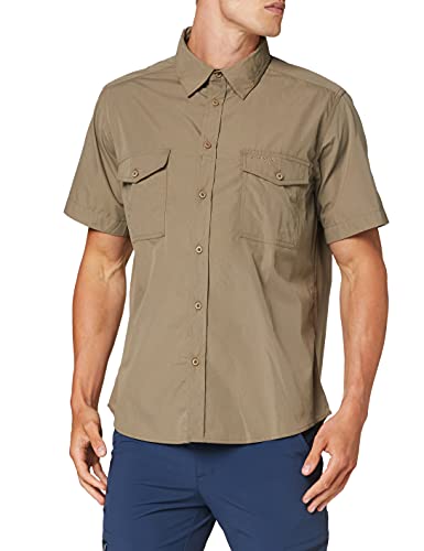 Craghoppers Kiwi Kurzarm Hemd Herren Craghoppers Kiwi Kurzarm Hemd Herren von Craghoppers