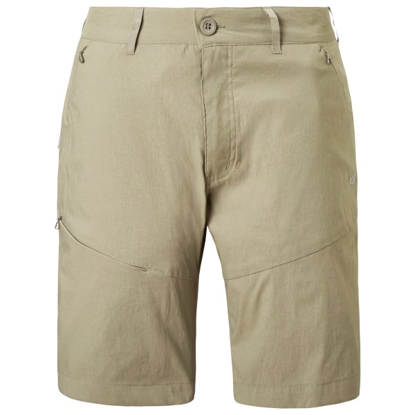 Craghoppers - Kiwi Pro Shorts - Shorts Gr 50 beige von Craghoppers