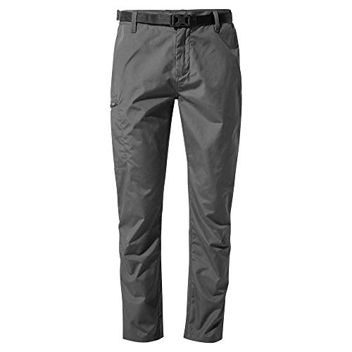 Craghoppers Kiwi Pro-Hose für Damen, dehnbarer, strapazierfähiger und insektenabweisender Stoff – perfekt für Outdoor, Spazierengehen, Wandern und Camping Craghoppers Kiwi Pro-Hose für Damen, dehnbarer, strapazierfähiger und insektenabweisender Stoff – perfekt für Outdoor, Spazierengehen, Wandern und Camping von Craghoppers