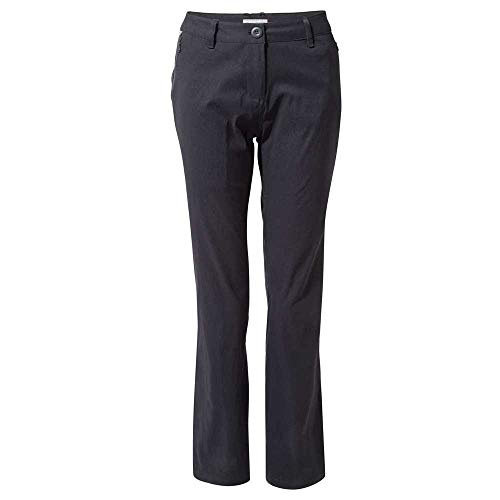 Craghoppers Damen Kiwi Pro-Hose Für Wanderhose, Dark Navy, 34 EU Craghoppers Damen Kiwi Pro-Hose Für Wanderhose, Dark Navy, 34 EU von Craghoppers