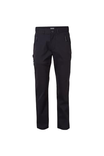 Craghoppers Herren Kiwi Pro-Hose Für Dehnbar Wanderhose, Dark Navy, 32 EU Craghoppers Herren Kiwi Pro-Hose Für Dehnbar Wanderhose, Dark Navy, 32 EU von Craghoppers