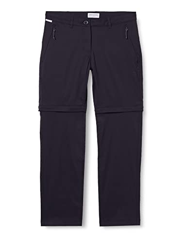 Craghoppers Kiwi Pro Stretch Zip Off Hose Damen von Craghoppers