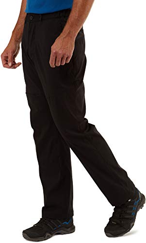 Craghoppers Kiwi Pro gefütterte Hose Craghoppers Kiwi Pro gefütterte Hose von Craghoppers