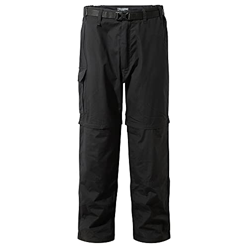 Craghoppers Kiwi Zip Off Hose Herren Craghoppers Kiwi Zip Off Hose Herren von Craghoppers