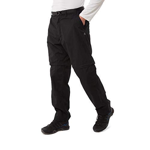 Craghoppers Kiwi Zip Off Hose Herren Craghoppers Kiwi Zip Off Hose Herren von Craghoppers