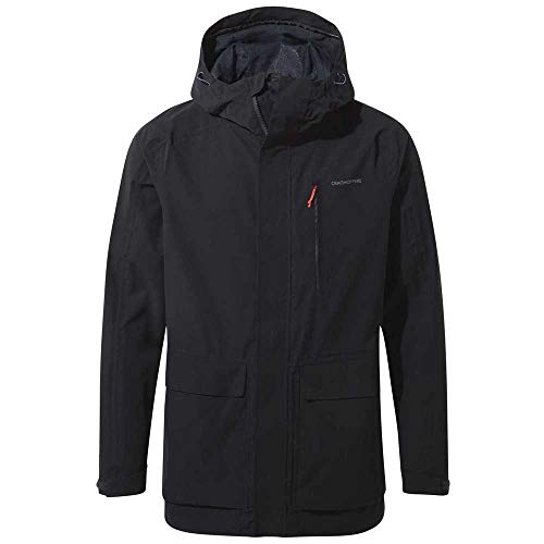 Craghoppers Lorton Jacke Herren von Craghoppers