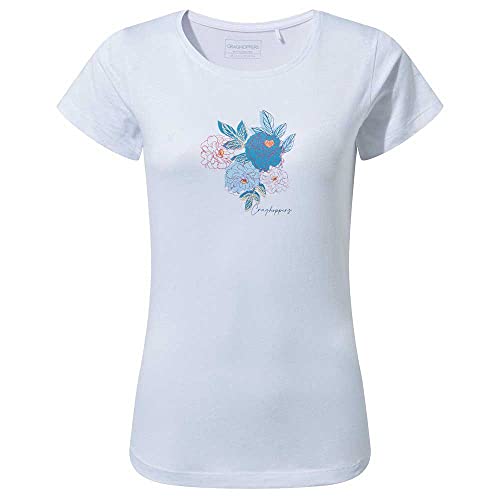 Craghoppers Miri T-Shirt Damen von Craghoppers