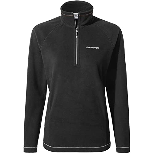 Craghoppers Miska Fleecepullover Damen von Craghoppers