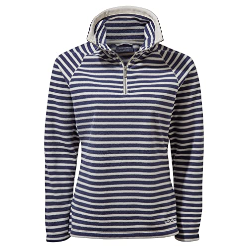 Craghoppers Natalia Fleecepullover Damen Craghoppers Natalia Fleecepullover Damen von Craghoppers