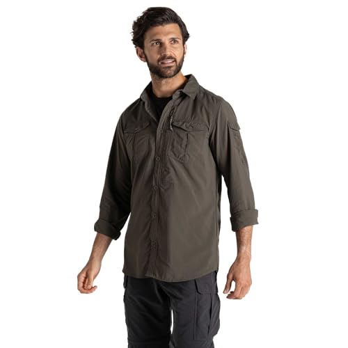 Craghoppers NosiLife Adventure Long Sleeve - S Craghoppers NosiLife Adventure Long Sleeve - S von Craghoppers