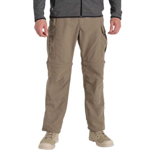 Craghoppers NosiLife Convertible Cargo TRO - 52 Craghoppers NosiLife Convertible Cargo TRO - 52 von Craghoppers