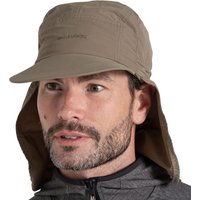 Craghoppers NosiLife Desert Hat III Pebble Craghoppers NosiLife Desert Hat III Pebble von Craghoppers