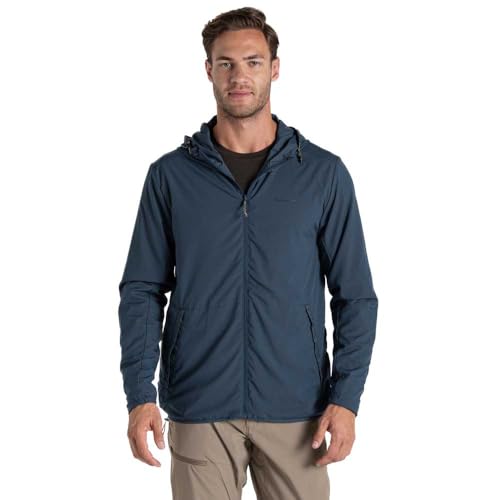 Craghoppers NosiLife Ovis Reversible Jacke - XL Craghoppers NosiLife Ovis Reversible Jacke - XL von Craghoppers
