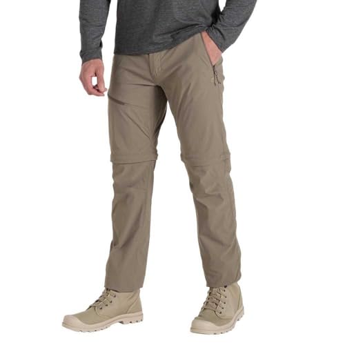 Craghoppers NosiLife Pro Convertible Trous - 52 Craghoppers NosiLife Pro Convertible Trous - 52 von Craghoppers