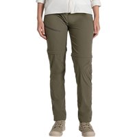 Craghoppers NosiLife Pro Convertible Trouser III von Craghoppers