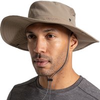 Craghoppers NosiLife Ranger Hat Pebble Craghoppers NosiLife Ranger Hat Pebble von Craghoppers