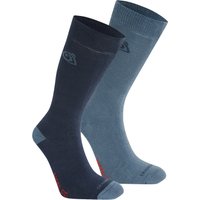 Craghoppers Nosilife 2er Pack Socken Craghoppers Nosilife 2er Pack Socken von Craghoppers