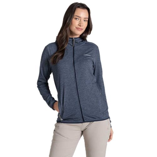 Craghoppers Nosilife Afia Full Zip Sweatshirt 40 Craghoppers Nosilife Afia Full Zip Sweatshirt 40 von Craghoppers