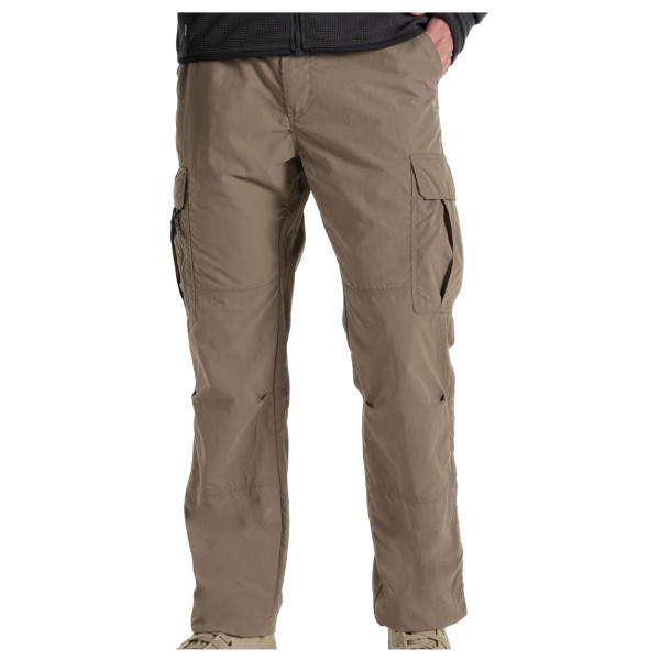 Craghoppers - Nosilife Cargo Hose II - Trekkinghose Gr 114 - Long braun Craghoppers - Nosilife Cargo Hose II - Trekkinghose Gr 114 - Long braun von Craghoppers