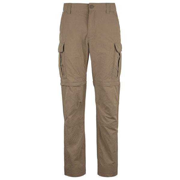 Craghoppers - Nosilife Convertible Cargo Hose II - Zip-Off-Hose Gr 102 - Long braun Craghoppers - Nosilife Convertible Cargo Hose II - Zip-Off-Hose Gr 102 - Long braun von Craghoppers