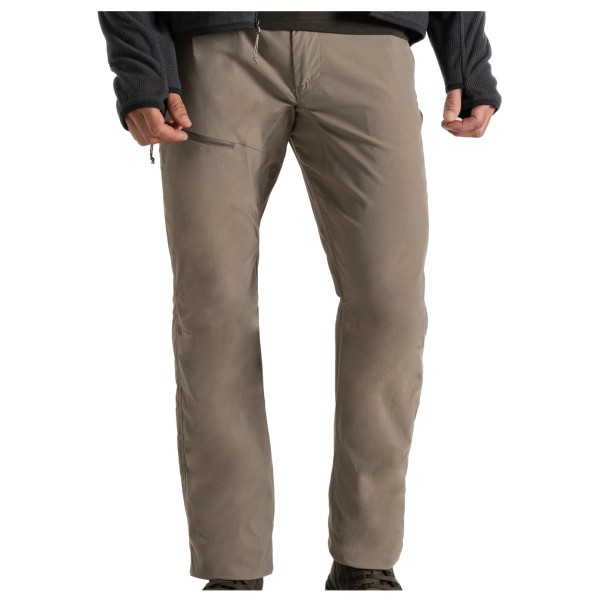 Craghoppers - Nosilife Pro Hose III - Trekkinghose Gr 23 - Short braun von Craghoppers